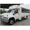 Image 2 : 2006 - CHEVROLET SHUTTLE BUS