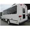 Image 3 : 2006 - CHEVROLET SHUTTLE BUS
