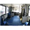 Image 7 : 2006 - CHEVROLET SHUTTLE BUS