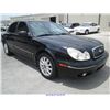 Image 1 : 2003 - HYUNDAI SONATA!