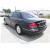 Image 3 : 2003 - HYUNDAI SONATA!