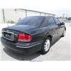 Image 4 : 2003 - HYUNDAI SONATA!