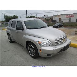2006 - CHEVROLET HHR!