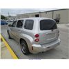 Image 3 : 2006 - CHEVROLET HHR!