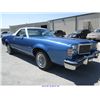 Image 1 : 1977 - FORD RANCHERO