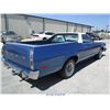 Image 4 : 1977 - FORD RANCHERO