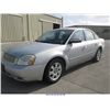 Image 2 : 2005 - MERCURY MONTEGO!