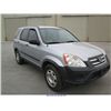 Image 1 : 2005 - HONDA CR-V!