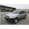 Image 2 : 2005 - HONDA CR-V!