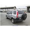 Image 3 : 2005 - HONDA CR-V!