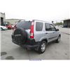Image 4 : 2005 - HONDA CR-V!