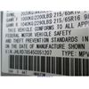 Image 9 : 2005 - HONDA CR-V!