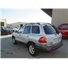 Image 3 : 2002 - HYUNDAI SANTA FE!