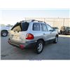 Image 4 : 2002 - HYUNDAI SANTA FE!