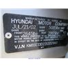 Image 9 : 2002 - HYUNDAI SANTA FE!