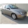 Image 1 : 2003 - FORD FOCUS!