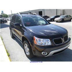 2007 - PONTIAC TORRENT! ***FINANCING AVAILABLE***