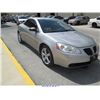 Image 1 : 2007 - PONTIAC G6!