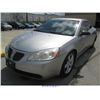 Image 2 : 2007 - PONTIAC G6!