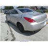 Image 3 : 2007 - PONTIAC G6!