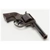 Image 6 : Remington-Ryder Pocket Conversion DA revolver, .32  cal., 3” octagon barrel, blue finish, checkered 