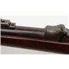Image 6 : U. Springfield Model 1888 Trapdoor “Ramrod  Bayonet” rifle, .45-70 cal., 33” round barrel,  blue and