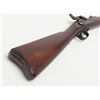 Image 9 : U. Springfield Model 1888 Trapdoor “Ramrod  Bayonet” rifle, .45-70 cal., 33” round barrel,  blue and