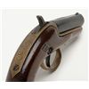 Image 10 : Gooch, Winona, Miss.-marked single shot derringer  (before the Williamson deringer), .41 cal., 2-1/2