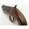 Image 11 : Gooch, Winona, Miss.-marked single shot derringer  (before the Williamson deringer), .41 cal., 2-1/2