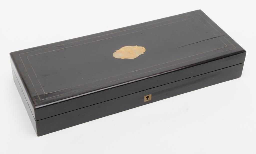 Continental Made Adams Patent Revolver Showing Crown Over F F Proof Engraved On The Right Side Of