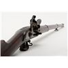 Image 10 : U.S. Model 1795 3rd type flintlock musket in .69  caliber smoothbore dated 1811 with 44” barrel,  sh