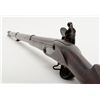 Image 11 : U.S. Model 1795 3rd type flintlock musket in .69  caliber smoothbore dated 1811 with 44” barrel,  sh