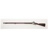 Image 1 : U.S. Model 1795 3rd type flintlock musket in .69  caliber smoothbore dated 1811 with 44” barrel,  sh