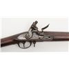 Image 3 : U.S. Model 1795 3rd type flintlock musket in .69  caliber smoothbore dated 1811 with 44” barrel,  sh
