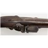 Image 7 : U.S. Model 1795 3rd type flintlock musket in .69  caliber smoothbore dated 1811 with 44” barrel,  sh