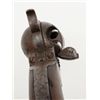 Image 5 : Colt Model 1872 Open top cartridge revolver, .44RF  cal., 7-1/2” barrel, wood grips, #1730, in  over