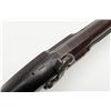 Image 9 : Cased English percussion rifle by T. Hepplestone  of Manchester, .36 cal., 30” round barrel, brown  