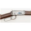 Image 12 : Winchester Model 1894 lever action rifle, 1st year  of production, .32-40 cal., 26” octagon barrel, 