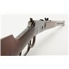 Image 14 : Winchester Model 1894 lever action rifle, 1st year  of production, .32-40 cal., 26” octagon barrel, 
