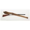 Image 1 : Winchester Model 1894 lever action rifle, 1st year  of production, .32-40 cal., 26” octagon barrel, 