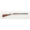 Image 2 : Winchester Model 1894 lever action rifle, 1st year  of production, .32-40 cal., 26” octagon barrel, 