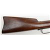 Image 11 : Scarce Winchester Model 1876 saddle ring carbine  in .45 caliber remaining in good to very good  ori