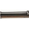 Image 18 : Winchester Model 1873 musket in .44-40 caliber  showing stud mounting for a saber type bayonet and  