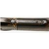 Image 3 : Winchester Model 1873 musket in .44-40 caliber  showing stud mounting for a saber type bayonet and  