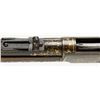 Image 4 : Winchester Model 1873 musket in .44-40 caliber  showing stud mounting for a saber type bayonet and  