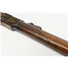 Image 7 : Winchester Model 1873 musket in .44-40 caliber  showing stud mounting for a saber type bayonet and  