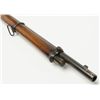 Image 9 : Winchester Model 1873 musket in .44-40 caliber  showing stud mounting for a saber type bayonet and  