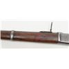Image 11 : Winchester Model 1892 saddle ring carbine in  .44-40 caliber with American native Indian pewter  inl