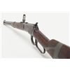 Image 17 : Winchester Model 1892 saddle ring carbine in  .44-40 caliber with American native Indian pewter  inl
