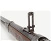 Image 7 : Winchester Model 1892 saddle ring carbine in  .44-40 caliber with American native Indian pewter  inl